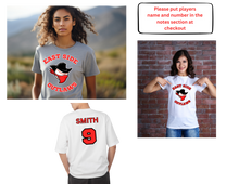 Load image into Gallery viewer, Outlaws tee