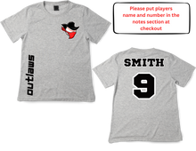 Load image into Gallery viewer, Outlaws Tee Option 2