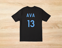 Load image into Gallery viewer, Youth Mermaids tee
