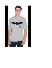 Load image into Gallery viewer, CEBA Dri-Fit Tee
