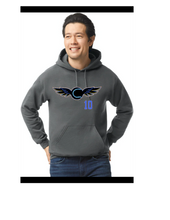 Load image into Gallery viewer, CEBA Hoodie
