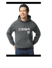 Load image into Gallery viewer, CEBA Hoodie
