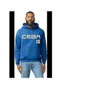 Load image into Gallery viewer, CEBA Hoodie
