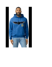 Load image into Gallery viewer, CEBA Hoodie
