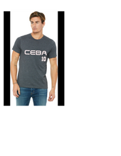 Load image into Gallery viewer, CEBA Cotton Tee
