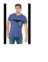 Load image into Gallery viewer, CEBA Cotton Tee
