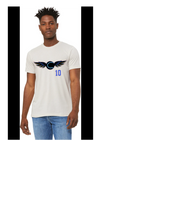 Load image into Gallery viewer, CEBA Cotton Tee
