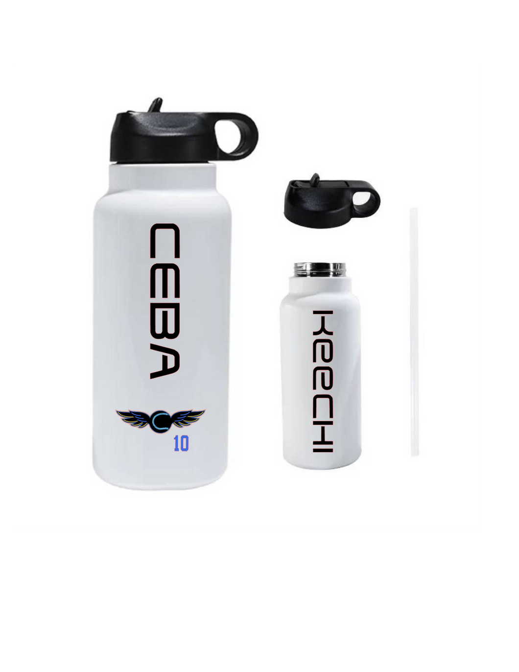 CEBA 32oz Sports Bottle