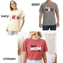 Load image into Gallery viewer, Senior Mom 2026 Tee
