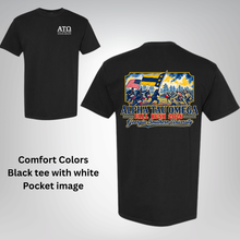 Load image into Gallery viewer, Alpha Tau Omega 2026 Rush Tee
