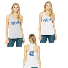 Load image into Gallery viewer, Cyclones Logo Tank
