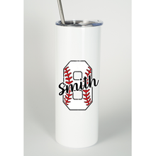 Load image into Gallery viewer, 20oz Tumber
