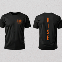 Load image into Gallery viewer, Cotton Rise Tee Option 2

