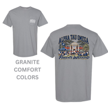 Load image into Gallery viewer, ATO PARENTS WEEKEND TEE
