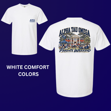 Load image into Gallery viewer, ATO PARENTS WEEKEND TEE
