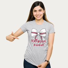 Load image into Gallery viewer, Bow Hillgrove Baseball
