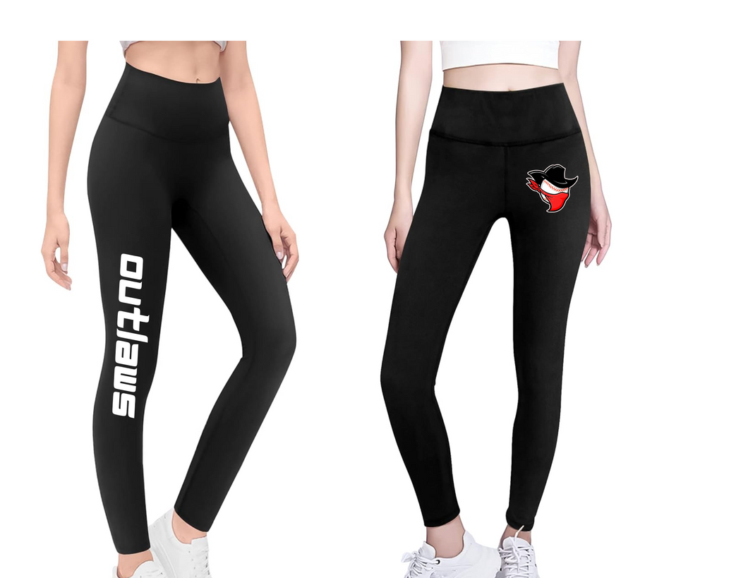 Outlaws Leggings