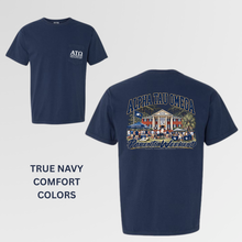 Load image into Gallery viewer, ATO PARENTS WEEKEND TEE

