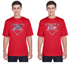 Load image into Gallery viewer, Scout camo Dri Fit
