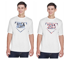 Load image into Gallery viewer, Scout camo Dri Fit

