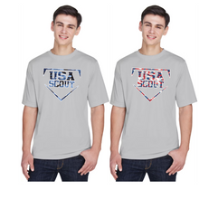 Load image into Gallery viewer, Scout camo Dri Fit
