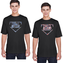 Load image into Gallery viewer, Scout camo Dri Fit
