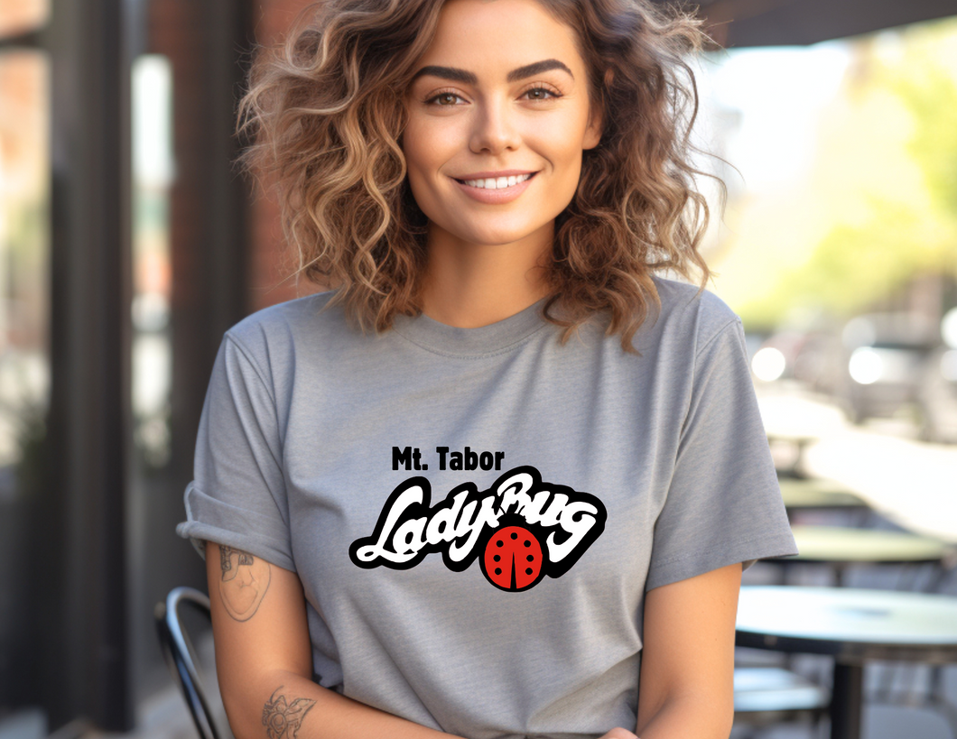 Lady Bug Tee