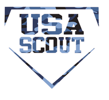 Load image into Gallery viewer, Scout Homeplate logo
