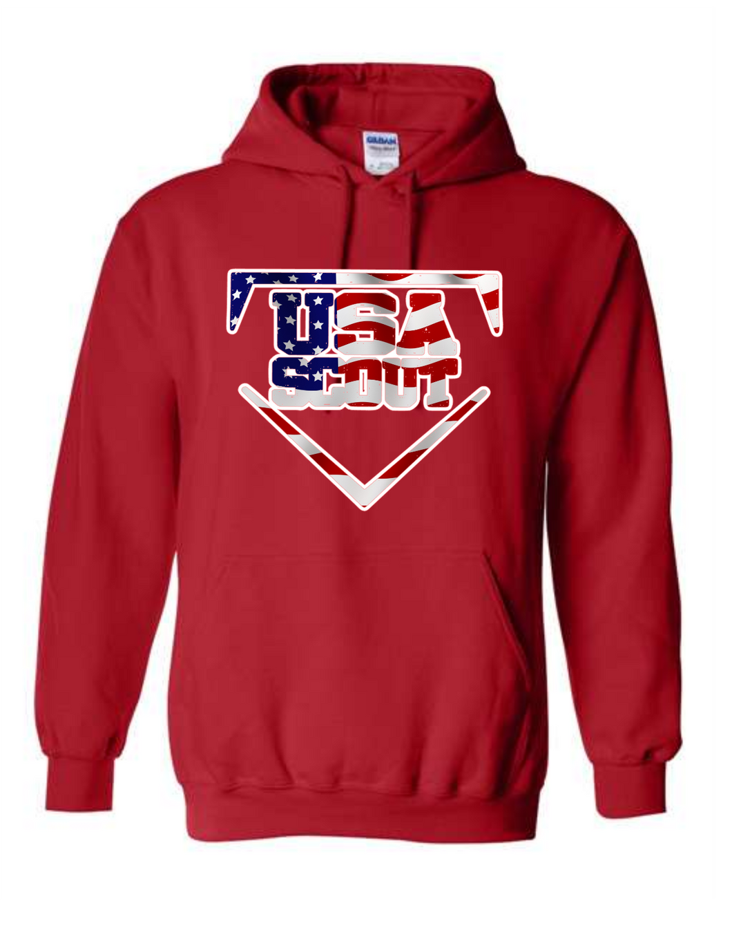 2025 13U Team Hoodie
