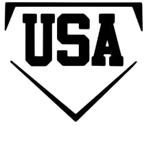 Load image into Gallery viewer, Scout Homeplate logo
