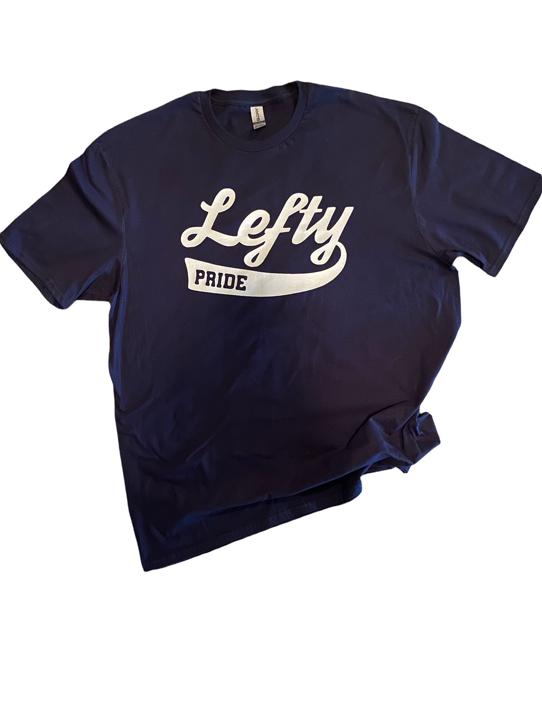 Lefty Pride Tee